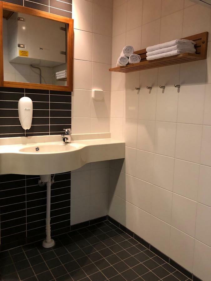 Saimaa Style Spa Chalet Virasoja Kültér fotó