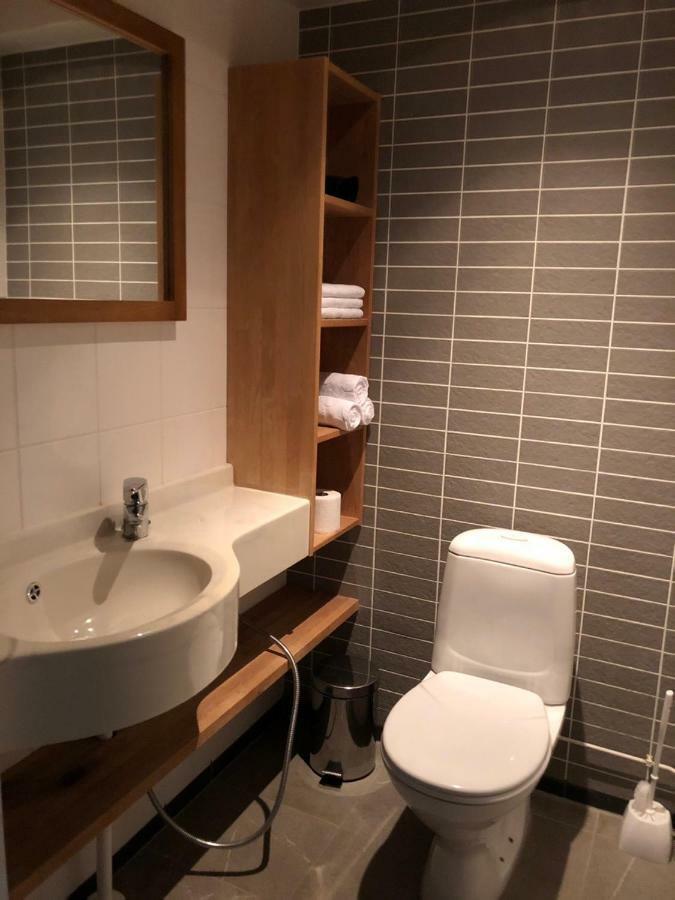 Saimaa Style Spa Chalet Virasoja Kültér fotó